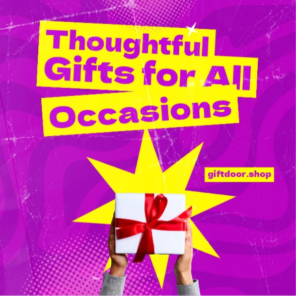 Discover How to Find Thoughtful Gifts for Every Occasion!