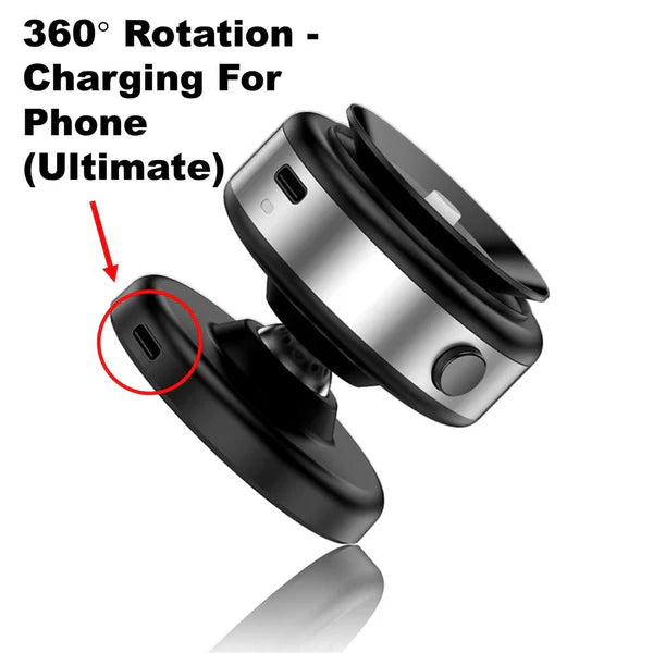 UltraHold Phone Mount