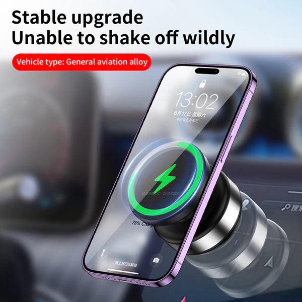 UltraHold Phone Mount