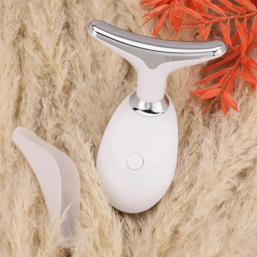 Revive Glow Neck & Face Massager