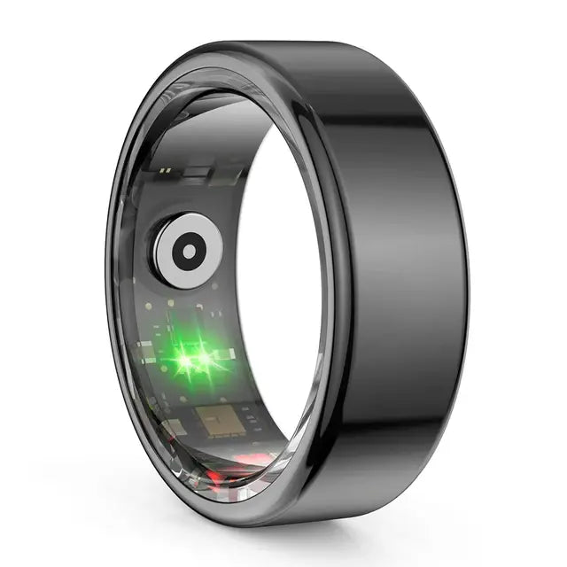 LifeSync Smart Health Ring